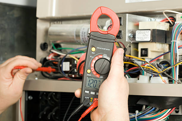 Professional Electrician in Seaside, CA