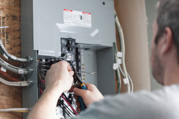 Best Electrical Troubleshooting and Repair  in Seaside, CA